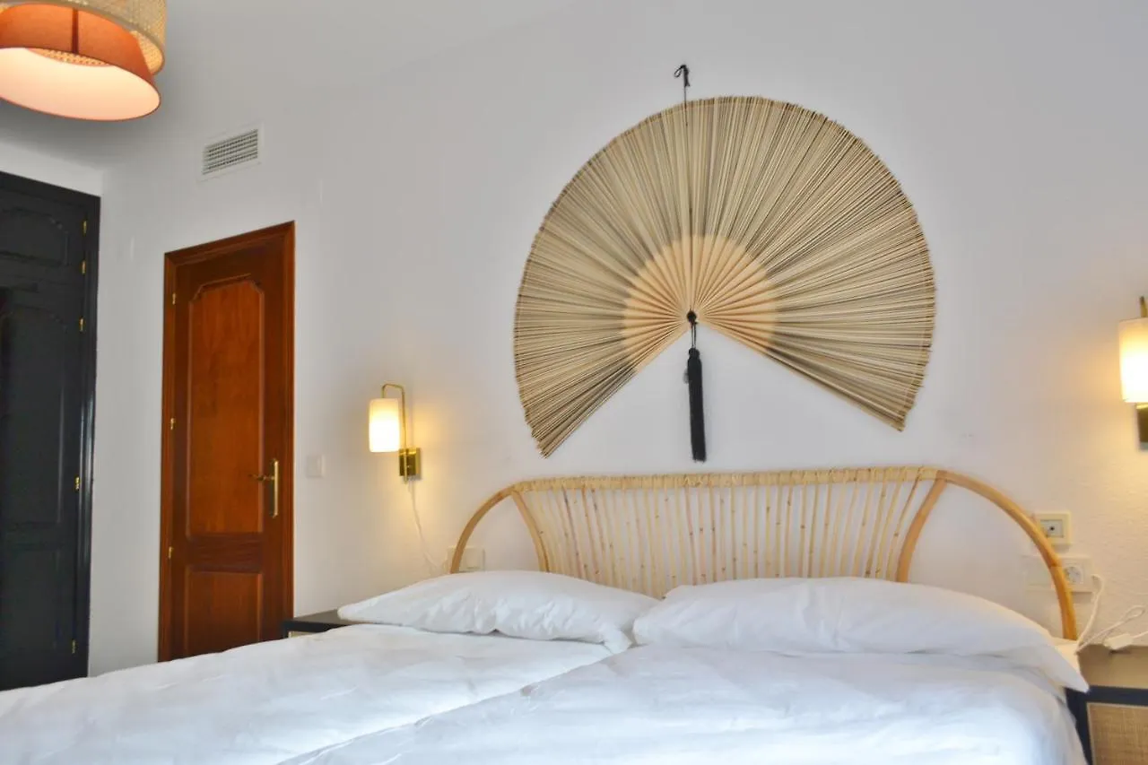 Appartement Sunshine Almanzor à Cordoue Espagne