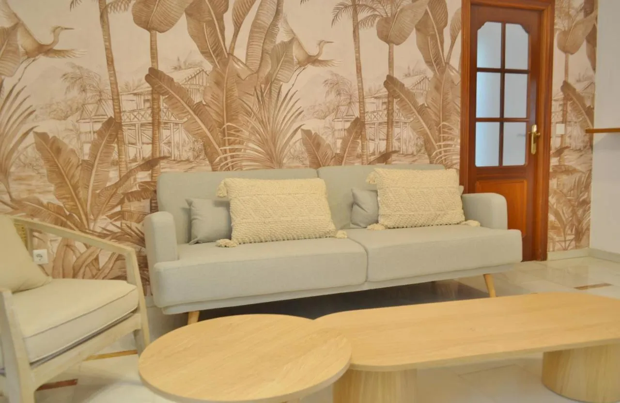 Apartamento Sunshine Almanzor Córdoba