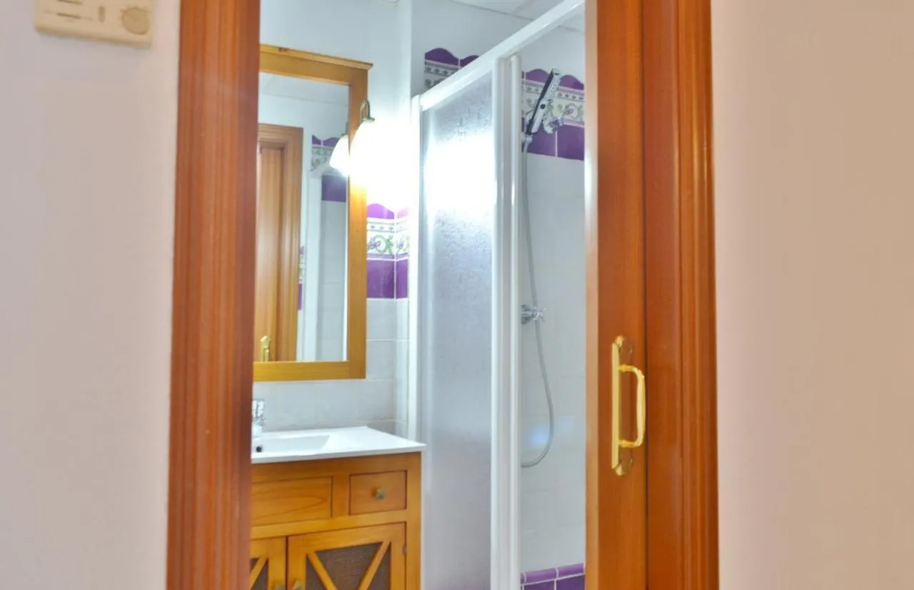Appartement Sunshine Almanzor à Cordoue Espagne