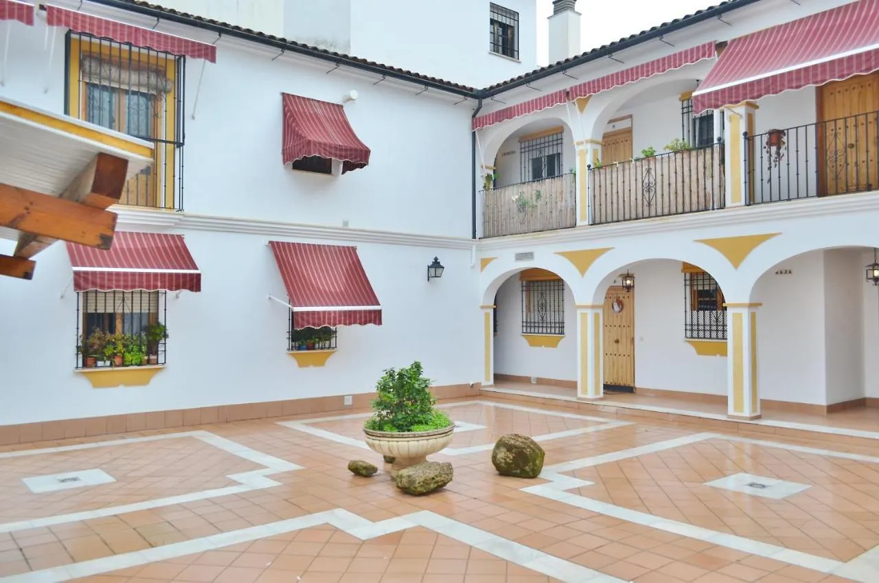 Apartamento Sunshine Almanzor Córdoba 0*,  España