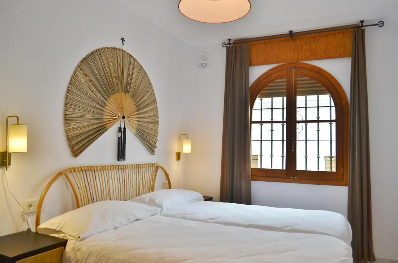 Apartamento Sunshine Almanzor Córdoba España