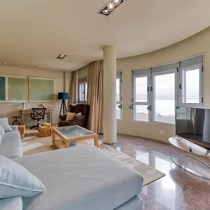 Luxury Bakus Canteras , Las Palmas de Gran Canaria España