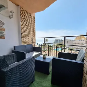 Maika La Biznaga , Benalmádena España