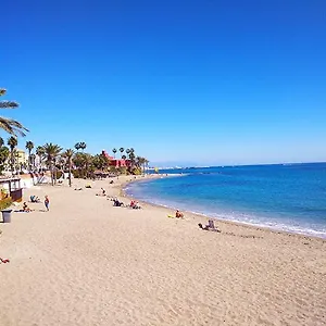 La Paloma , Benalmádena España