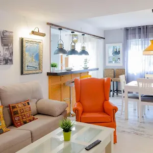  Appartement Mezquita Apart. With Free Parking