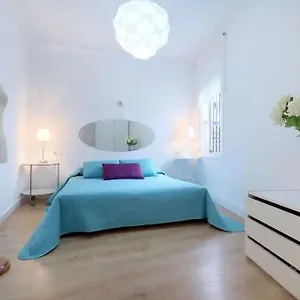  Appartement Kinahouse