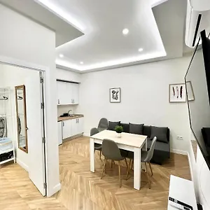  Appartement El Horno