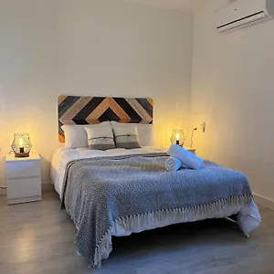  Appartement El Rinconcito De Salmi