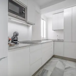  Appartement Haranas, Parking Incluido