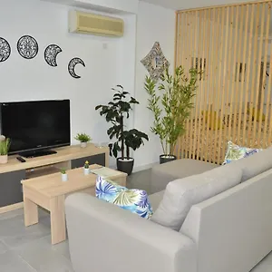  Appartement Loft Dos Lunas, Cerca Del Centro