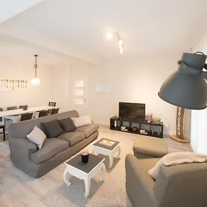 Santa Barbara Terrace - Ib , San Sebastián España